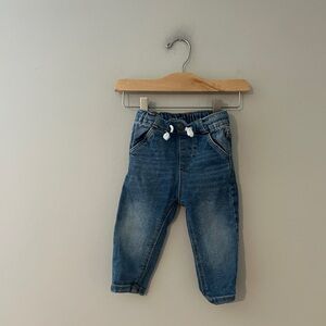$14 ADD ON‎ little co. jeans 12M Kyte Baby Forever French Baby Wild Wawa Noralee